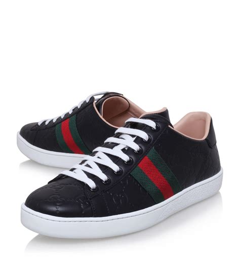 gucci trainers men's